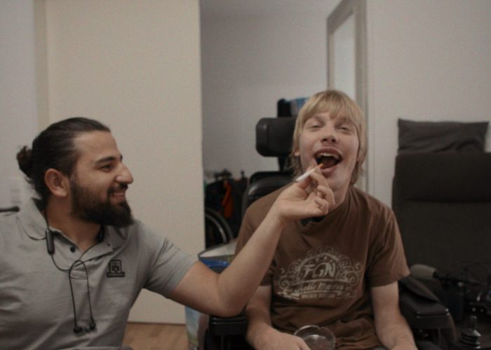 Lust for Live/© sisyfos