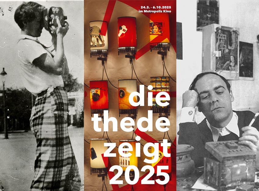 die thede zeigt 17.4.25