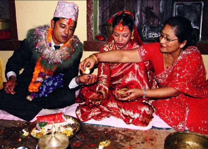 Getting Married_5_Nepal